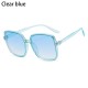 Pink Sun Glasses Large Sunglasses For Men