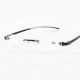 Fashion Style Eyeglasses Frameless Glasses
